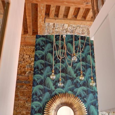 La Casa Jungle - Spa - Lyon Centre, Pentes De La Croix Rousse 외부 사진