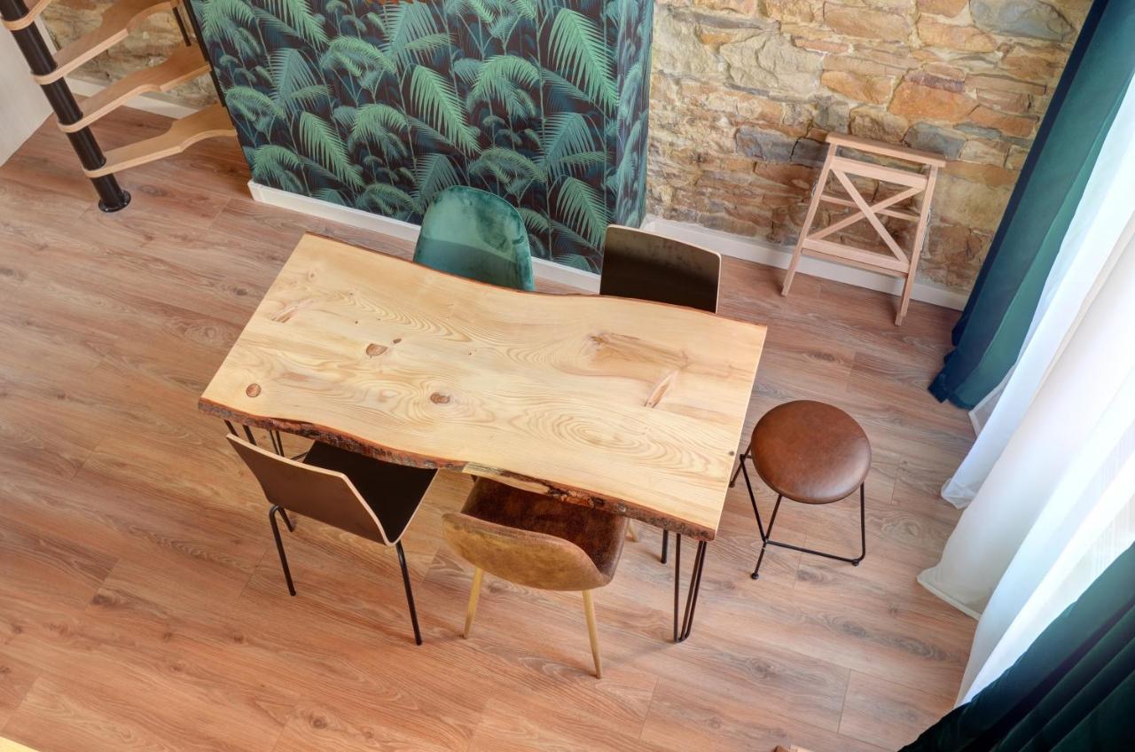La Casa Jungle - Spa - Lyon Centre, Pentes De La Croix Rousse 외부 사진