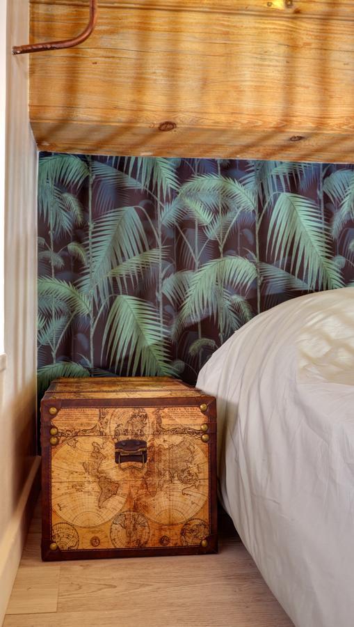 La Casa Jungle - Spa - Lyon Centre, Pentes De La Croix Rousse 외부 사진