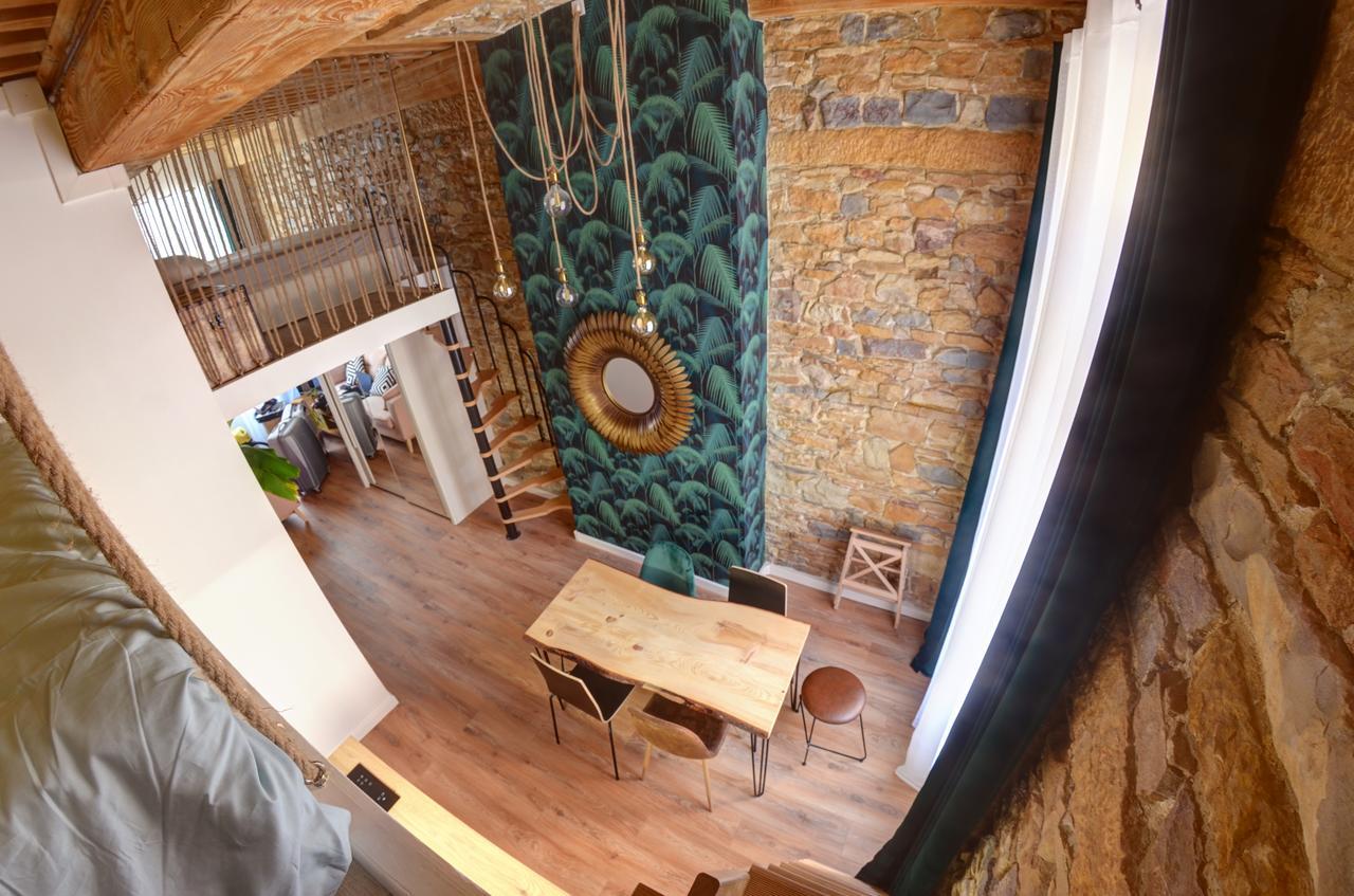 La Casa Jungle - Spa - Lyon Centre, Pentes De La Croix Rousse 외부 사진